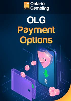 olg deposit bonus codes